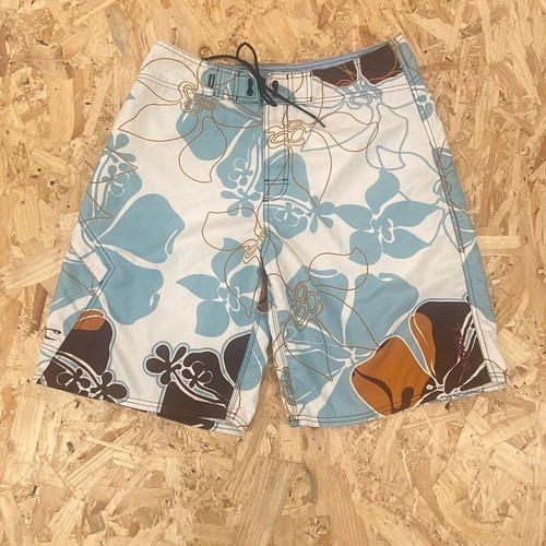 Vintage neill floral - vintage, o’neill
