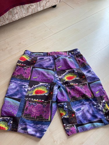 Quiksilver herren boardshorts - herren,