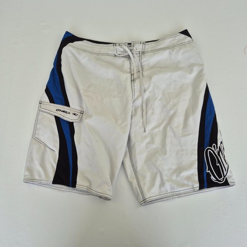 Neill boardshorts w36 - w36, weiß