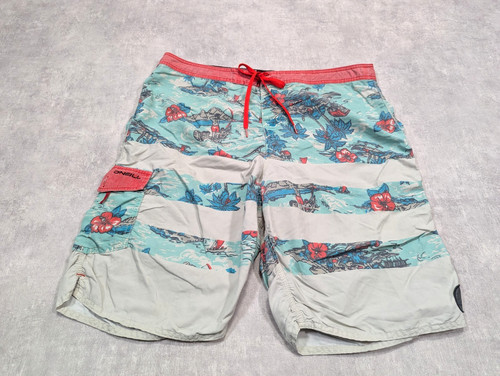 Neill boardshorts retro - o'neill,