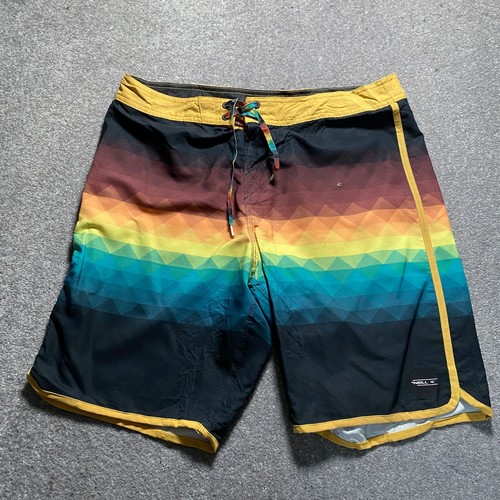 Oneill boardshorts herren - herren, 34