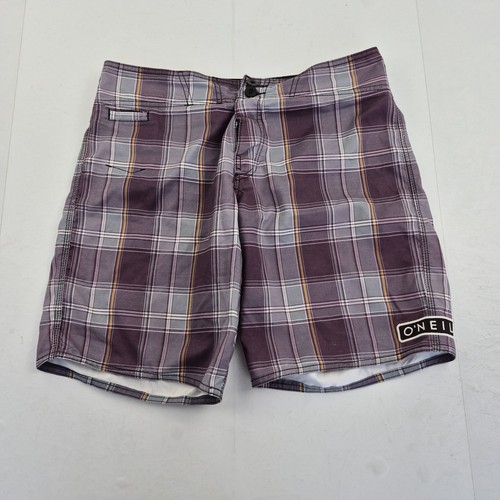 Neill boardshorts grau - o'neill,