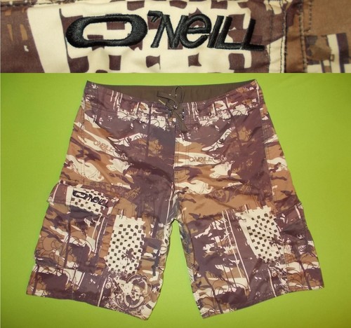 Shorts neill - o'neill, (36)