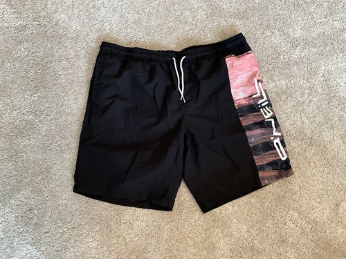 Badehose badeshorts - badehose,