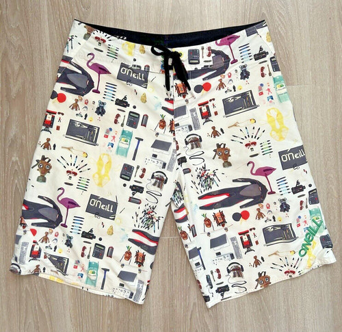 Neill größe shorts - o'neill,