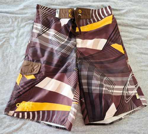 Neill boardshorts badehose - badehose,