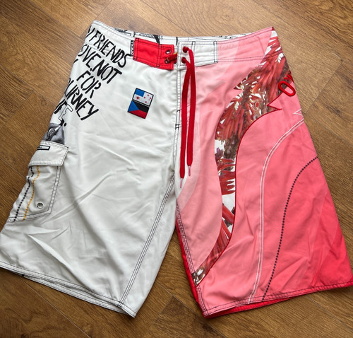 Vintage neill boardshorts - o'neill,