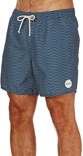 Neill deep sea shorts - o'neill,