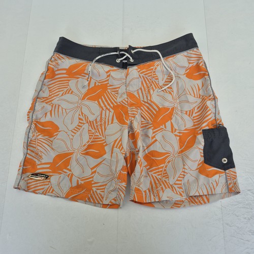 Neill boardshorts w34 - boardshorts, orange