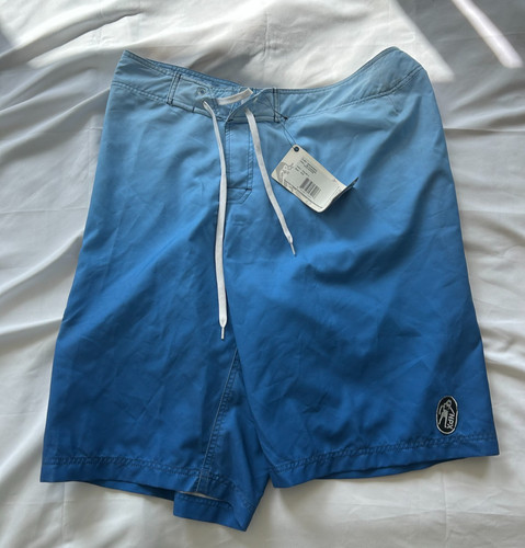 Npx badeshorts blau - badeshorts,