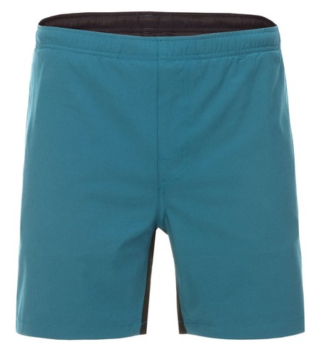 Neill active frame shorts - active,