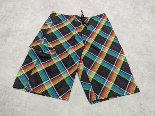 Neill boardshorts kariert - o'neill,