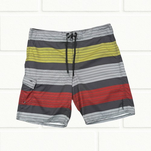 Neill boardshorts gestreift - o'neill,