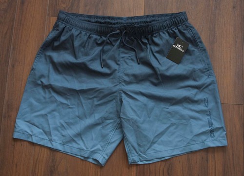 New neill board short blue - o'neill,