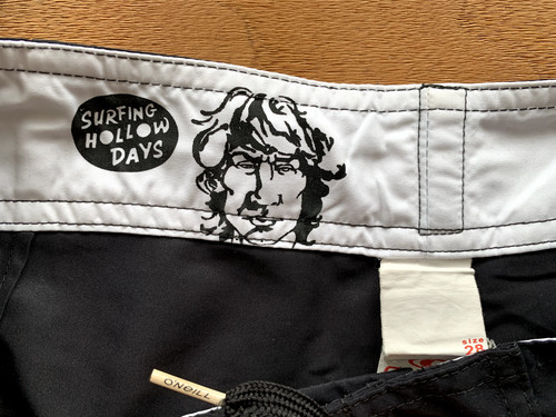 Neill boardshorts größe 28 - boardshorts,